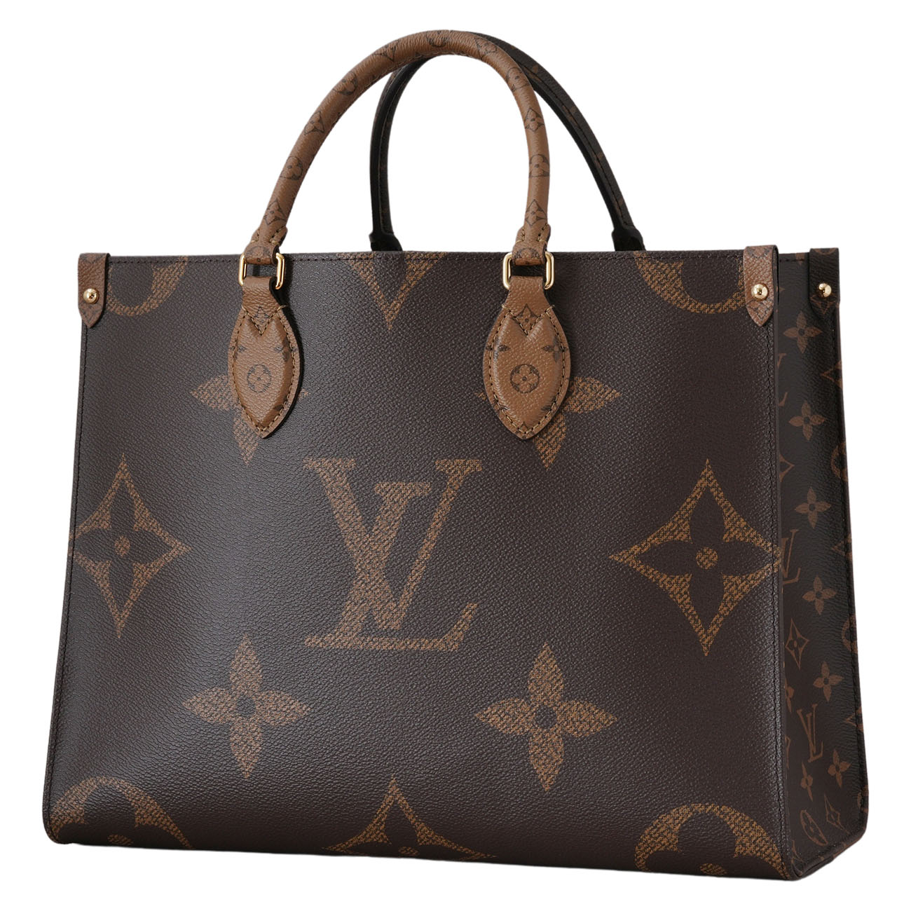 LOUIS VUITTON(USED)루이비통 M45321 모노그램 온더고 MM